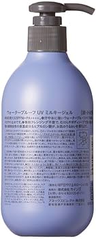 Amazon.co.jp: カインズ(CAINZ) 日焼け止めジェル SPF50+ PA++++ 250ml