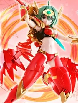 Amazon | 30MS シャルロナ(アニマートフォーム) | プラモデル 通販