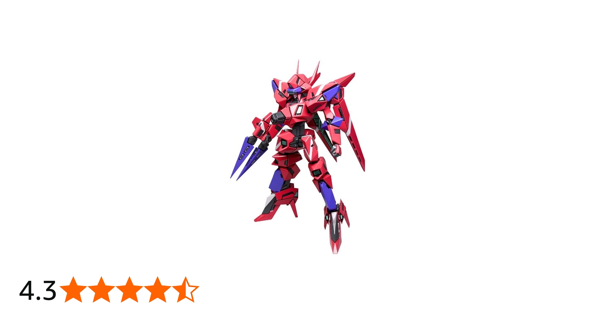 Amazon | コトブキヤ TRV-06k-H バイパーII Ver.1P 1/100スケール