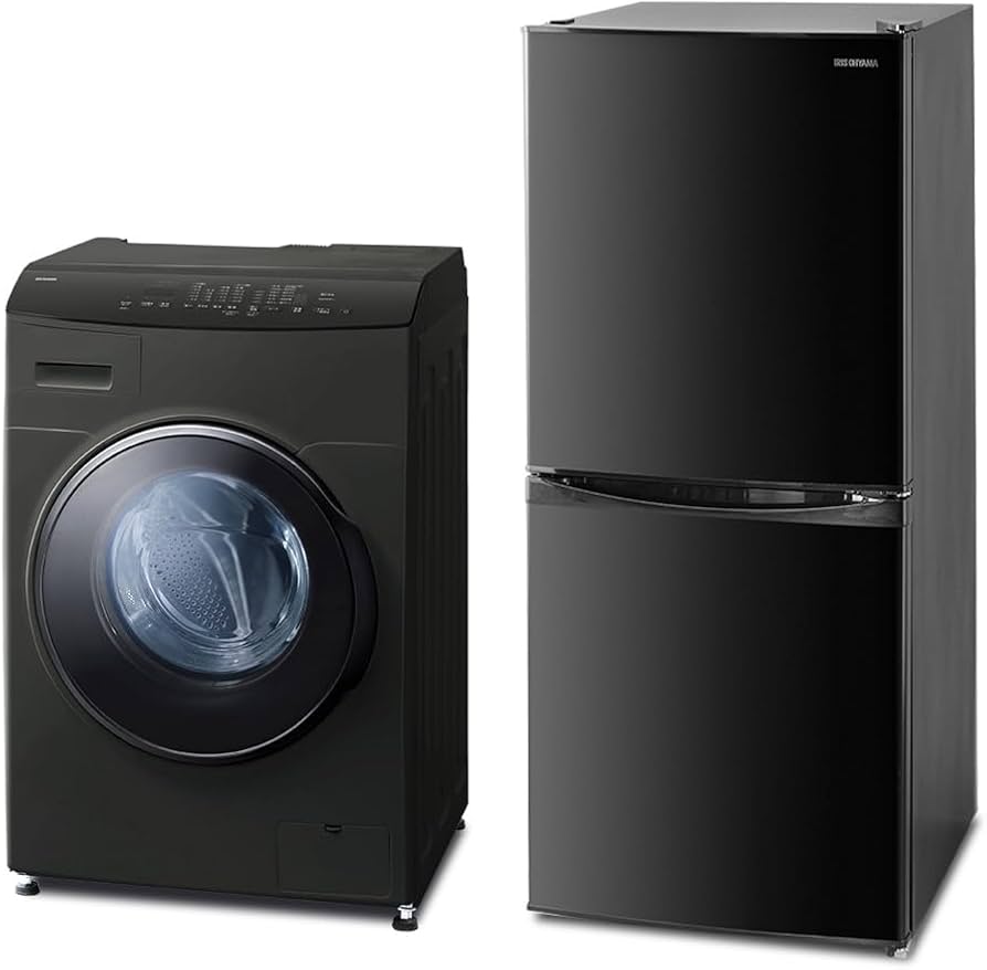 Amazon | 【セット買い】アイリスオーヤマ 【Amazon.co.jp限定