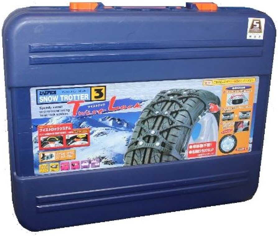 Amazon | 【 雪道ドライブに 】 ZACPICK ザックピック スノー