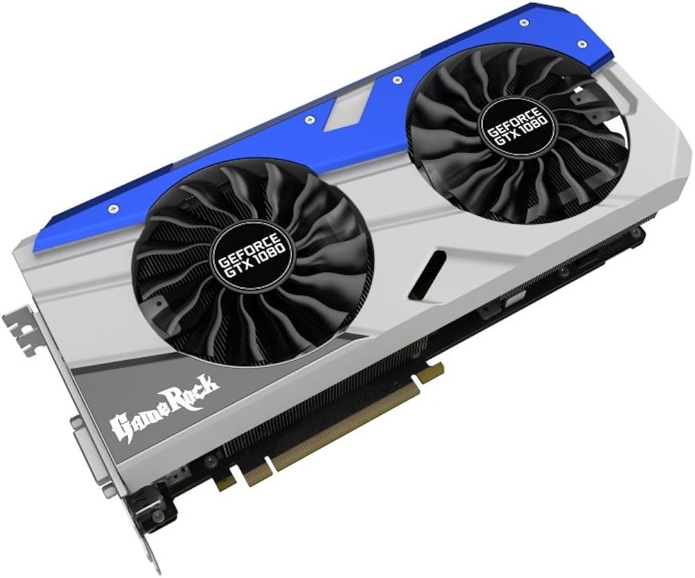 Amazon | Palit GeForce GTX 1080 gamerock | Palit | グラフィック