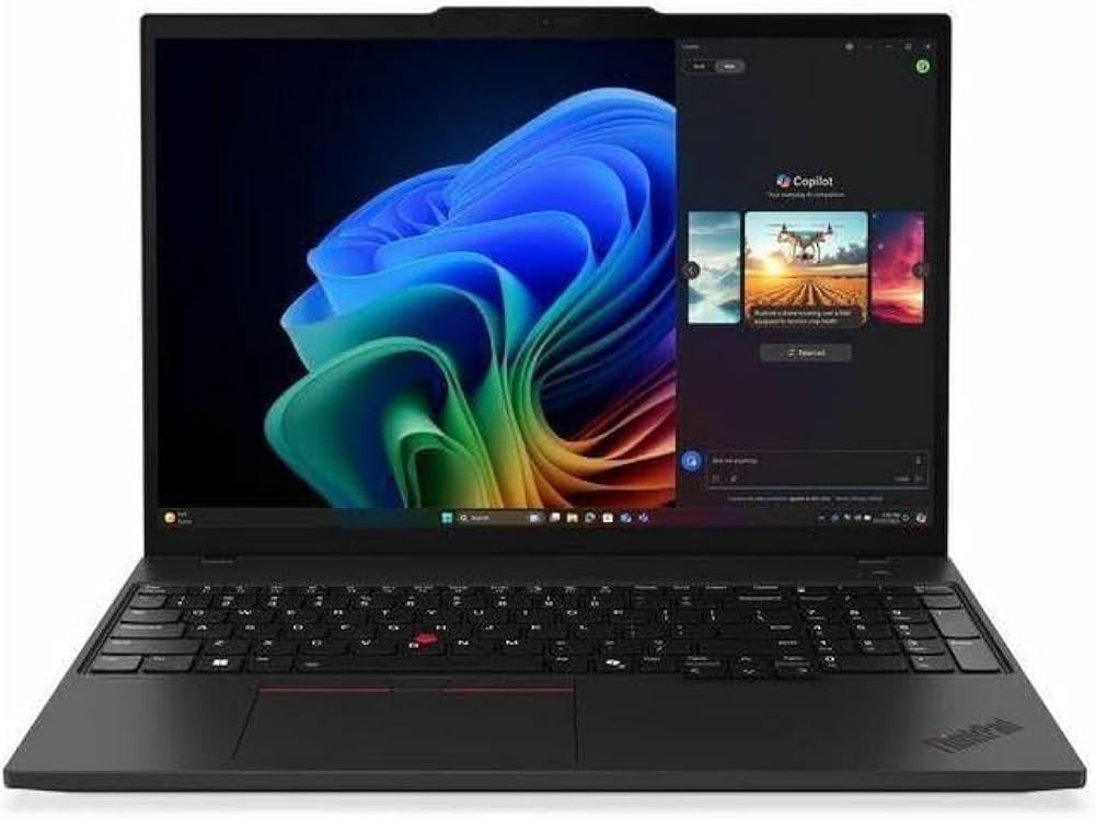 Amazon.co.jp: Lenovo ThinkPad T16 Gen 4 21QN0045US 16インチ