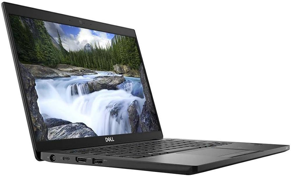 Amazon.co.jp: Dell Latitude 7390 ビジネスノートパソコン 13.3インチ