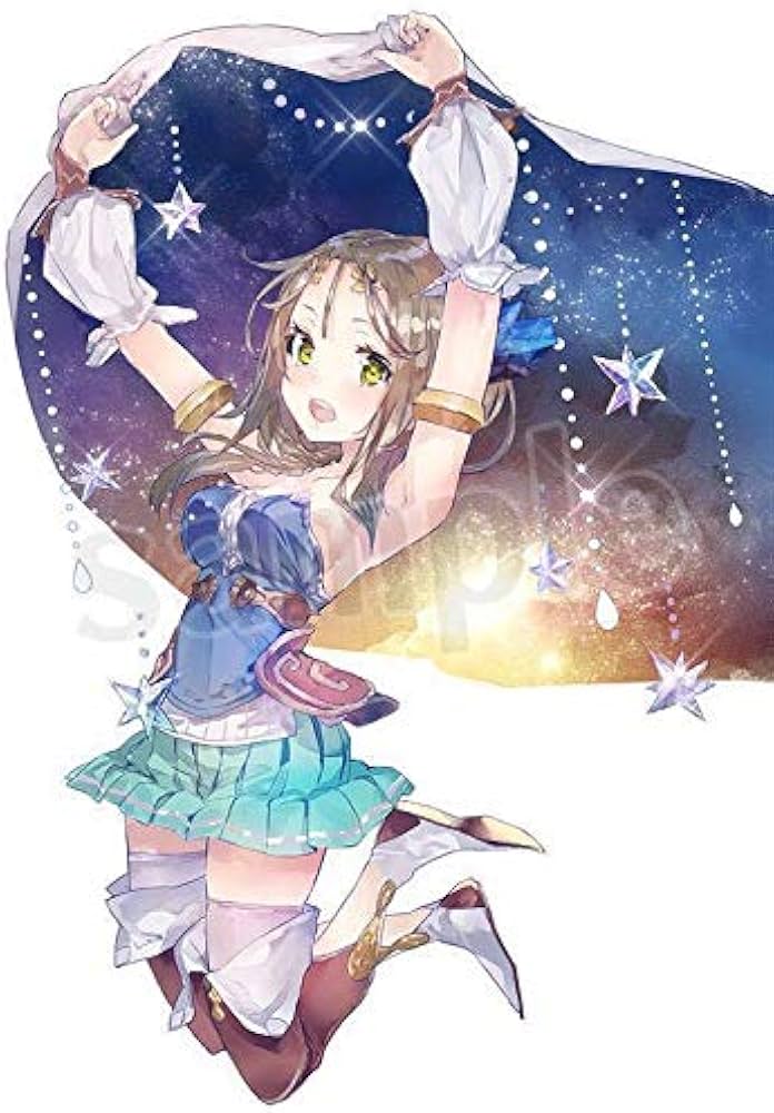 Amazon.co.jp: フィリス ミストルート B2 クリアポスター タペストリー