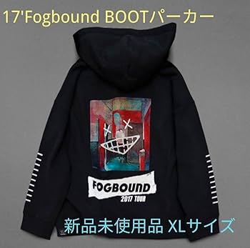 Amazon.co.jp: 完売品品Fogbound 米津玄師グッズ BOOTパーカー : おもちゃ