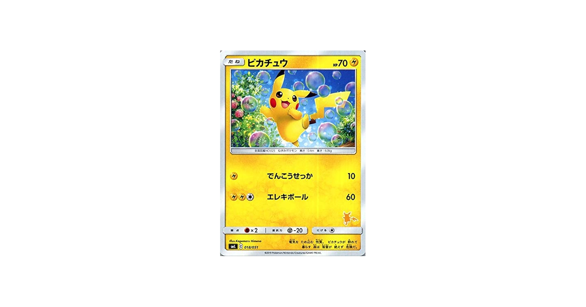 Amazon.co.jp: ポケモンカードゲーム SML ファミリーポケモンカード
