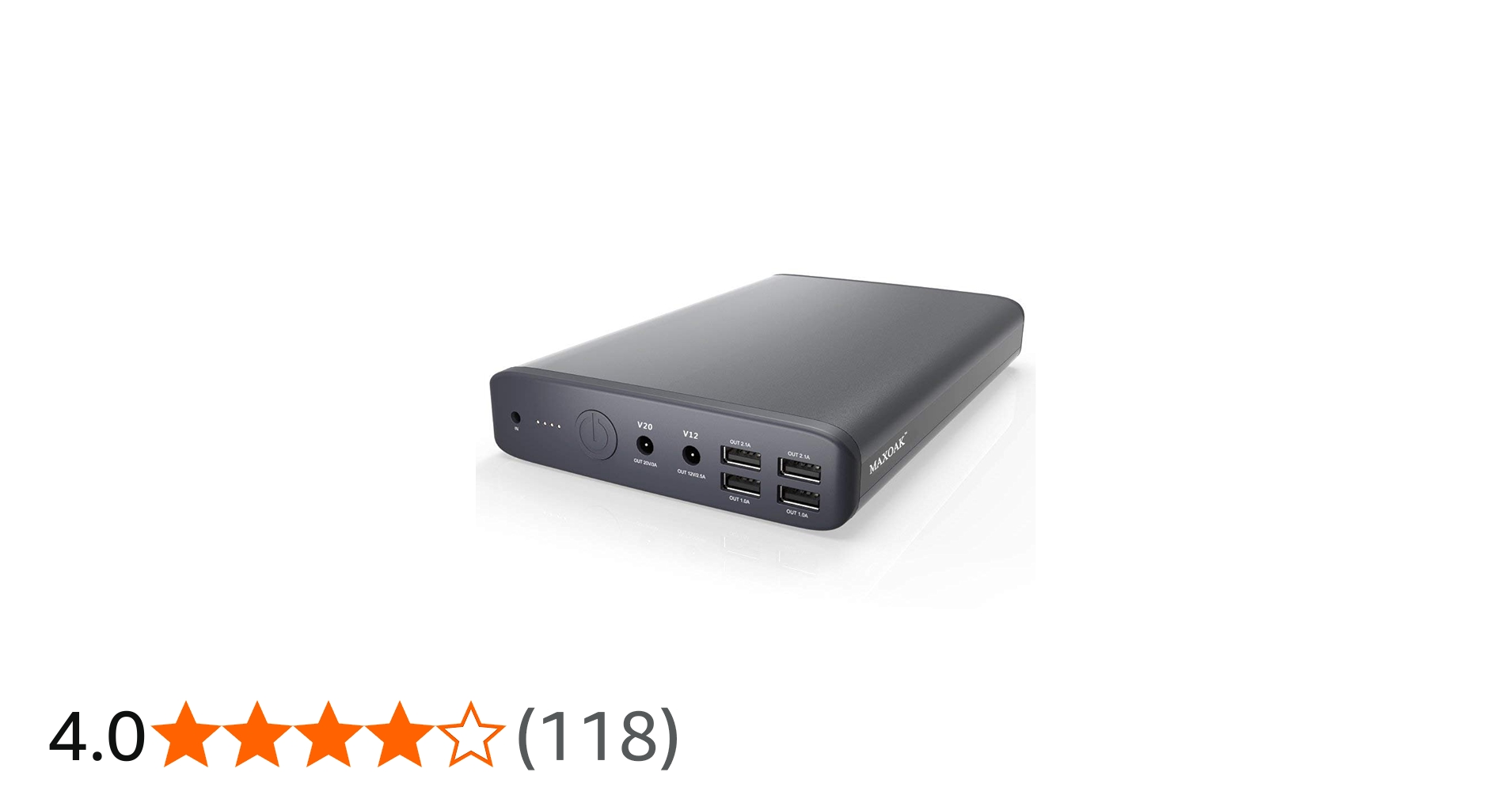 Amazon.co.jp: MAXOAK バッテリー パソコン 185Wh MAXOAK 50000mAh
