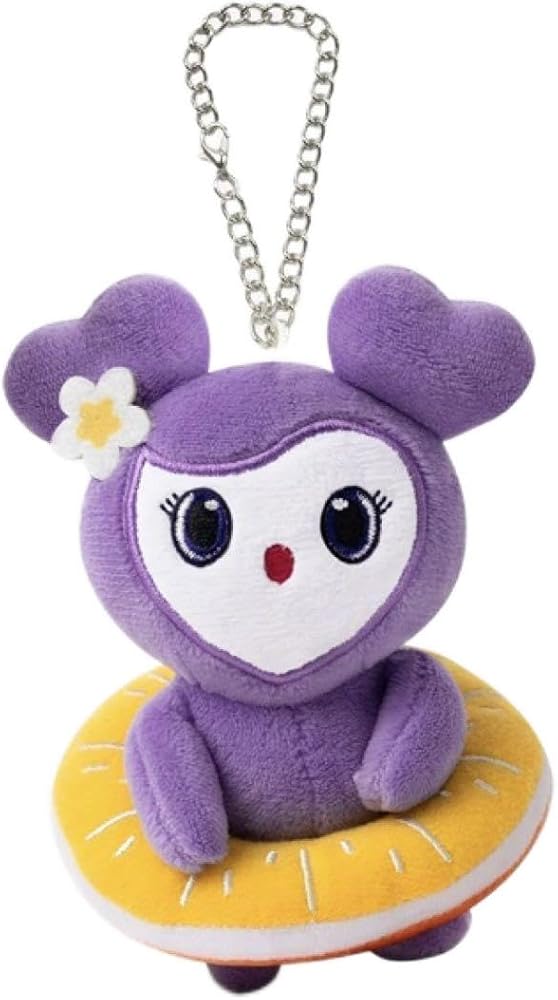 Amazon | TWICE JYP POPUP STORE ラブリーバッグチャーム サブリー