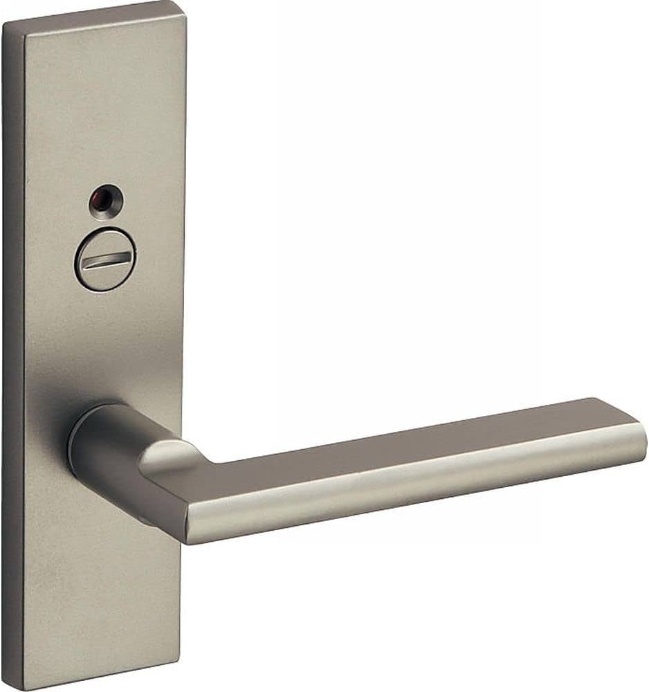 Amazon.co.jp: パナソニック(Panasonic) ベリティス 内装ドア レバー