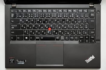 Amazon.co.jp: 【整備済み品】 レノボ ノートPC ThinkPad X240