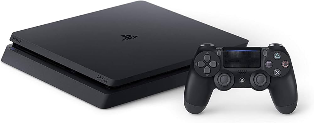Amazon.co.jp: PlayStation 4 ジェット・ブラック 500GB (CUH-2200AB01