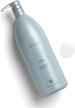 Amazon | ニュースキン レニュー スムージング シャンプー（しっとり