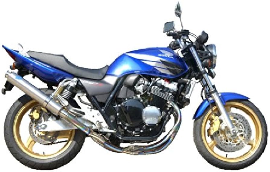 Amazon | ティーエスアール(TSR) フルエキゾーストマフラー E05 EX