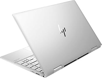 Amazon.com: HP Envy x360 13m Home & Entertainment 2-in-1 Laptop