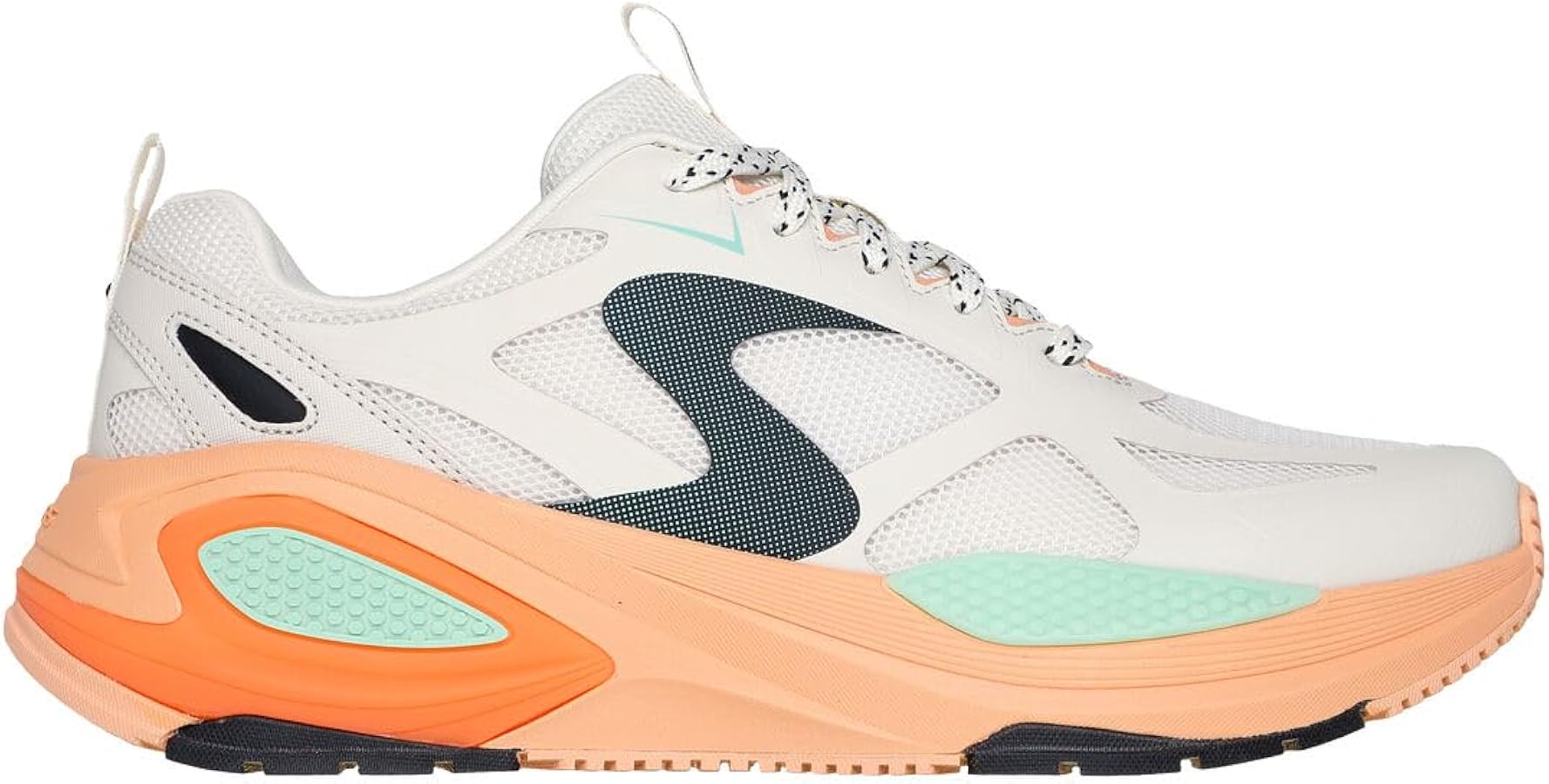 Amazon.com | Skechers Man Octus - Ovek Shoe 232735 Color Natural