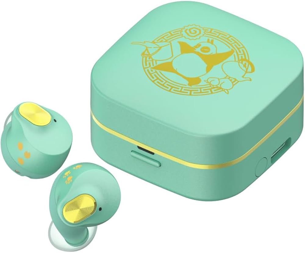 Amazon.co.jp: AVIOT TE-Q3-RNM らんま1／2 コラボワイヤレス