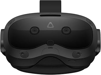 Amazon.co.jp: HTC VRヘッドセット VIVE Focus Vision CE - PCVRも可能