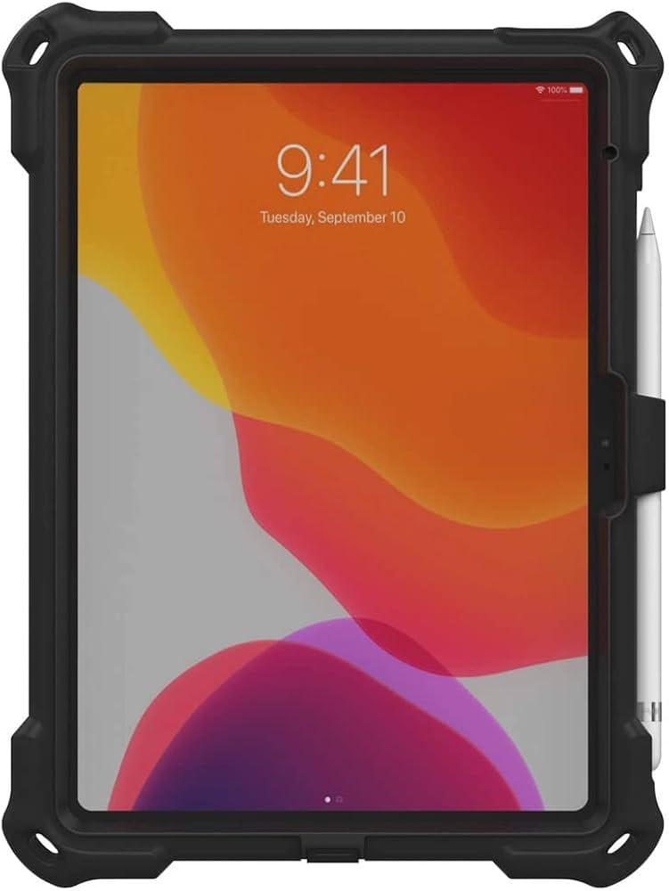 Amazon.com: The Joy Factory aXtion Bold MP for iPad 11-inch (A16