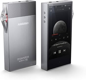 ポータブルプレーヤー Astell&Kern SA700 Onyx Black SA700｜Astell&Kern