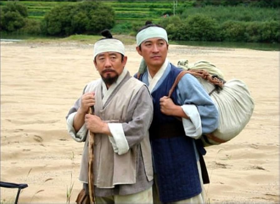 Amazon.co.jp: 商道[サンド]DVD-BOX 1 : イ・ジェリョン, イ