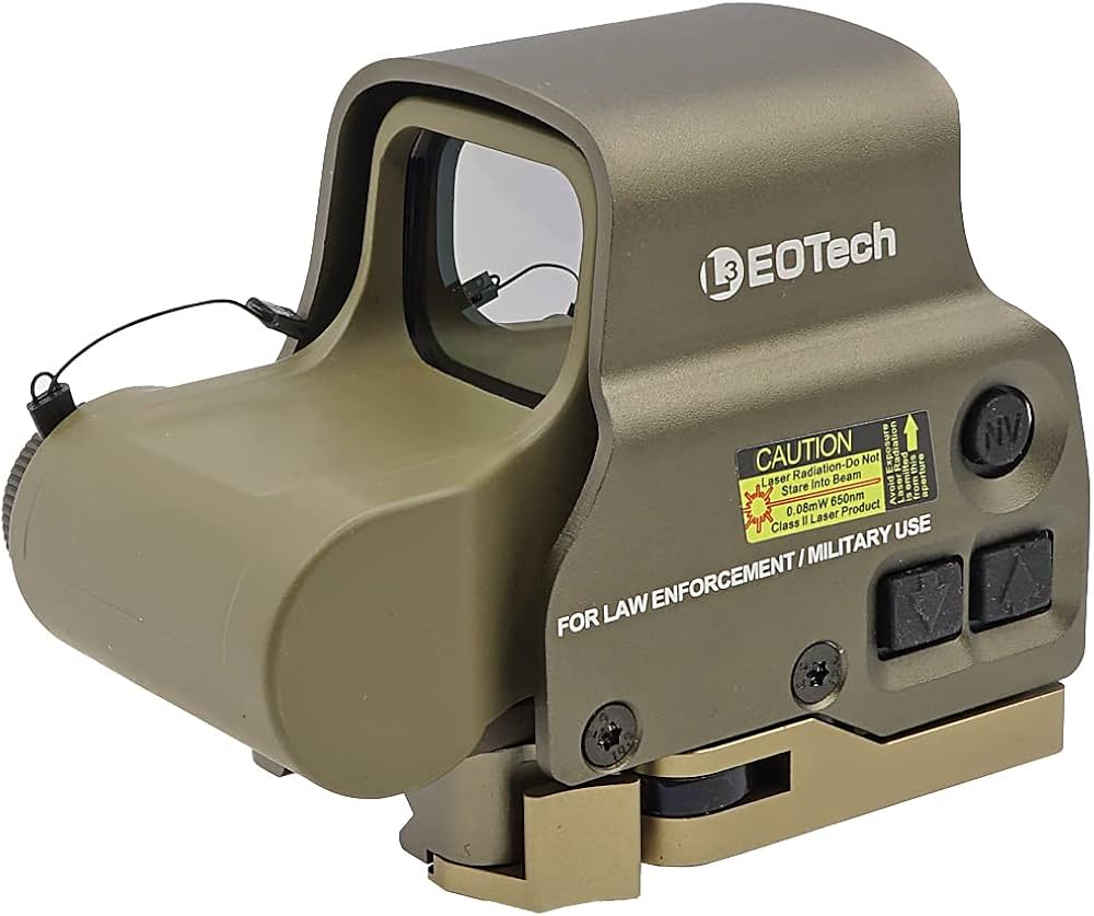 Amazon.co.jp: EVOLUTION GEAR製 【 ミリタリーガレージ 】 ドット