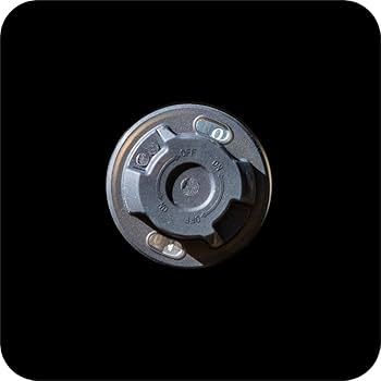 Amazon.co.jp: 40MAX Whirligig II インパクト グレネード V.2