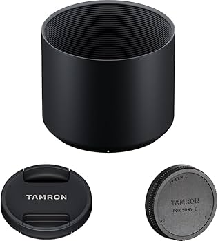 Amazon.com : Tamron 70-300mm f/4.5-6.3 Di III RXD Telephoto Lens