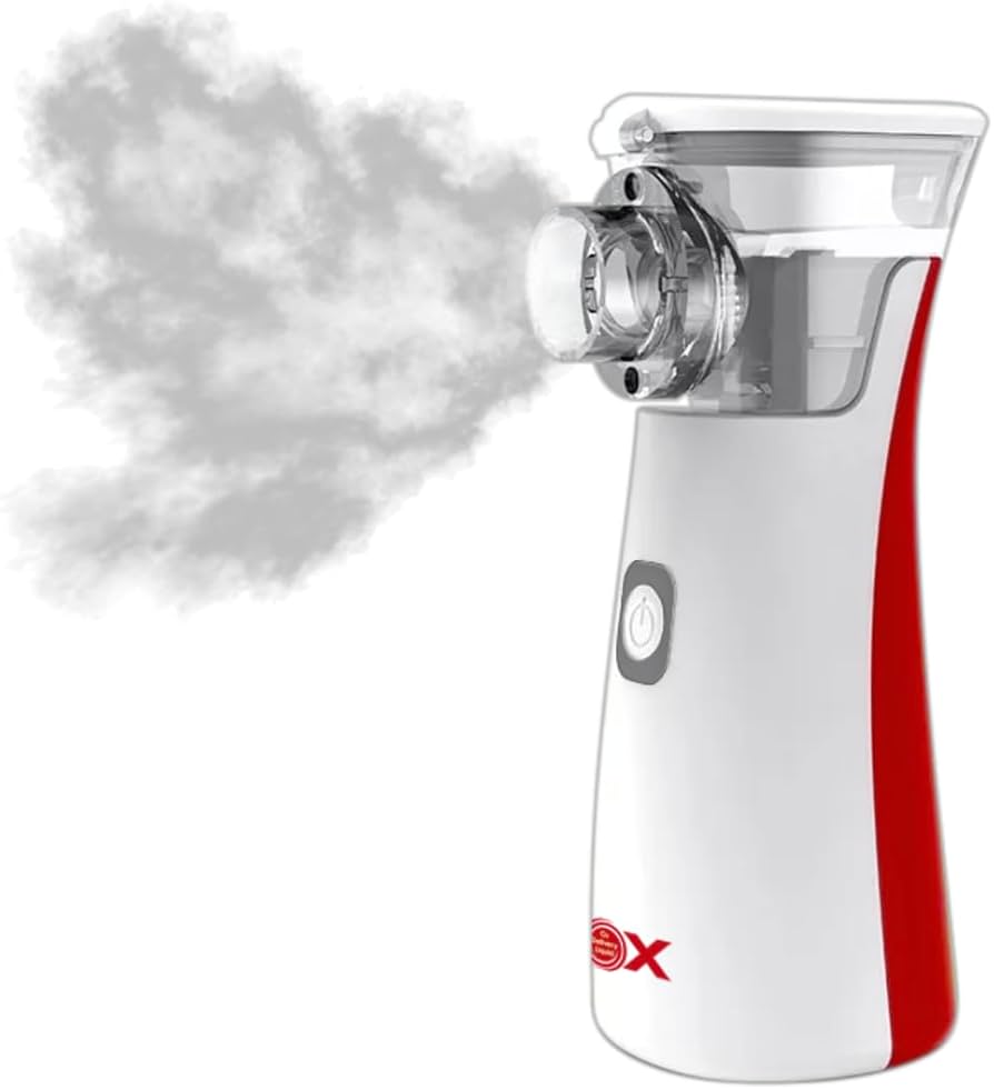 Amazon.co.jp: パラダイスファクトリー WOX (R) 酸素美顔器 スターター