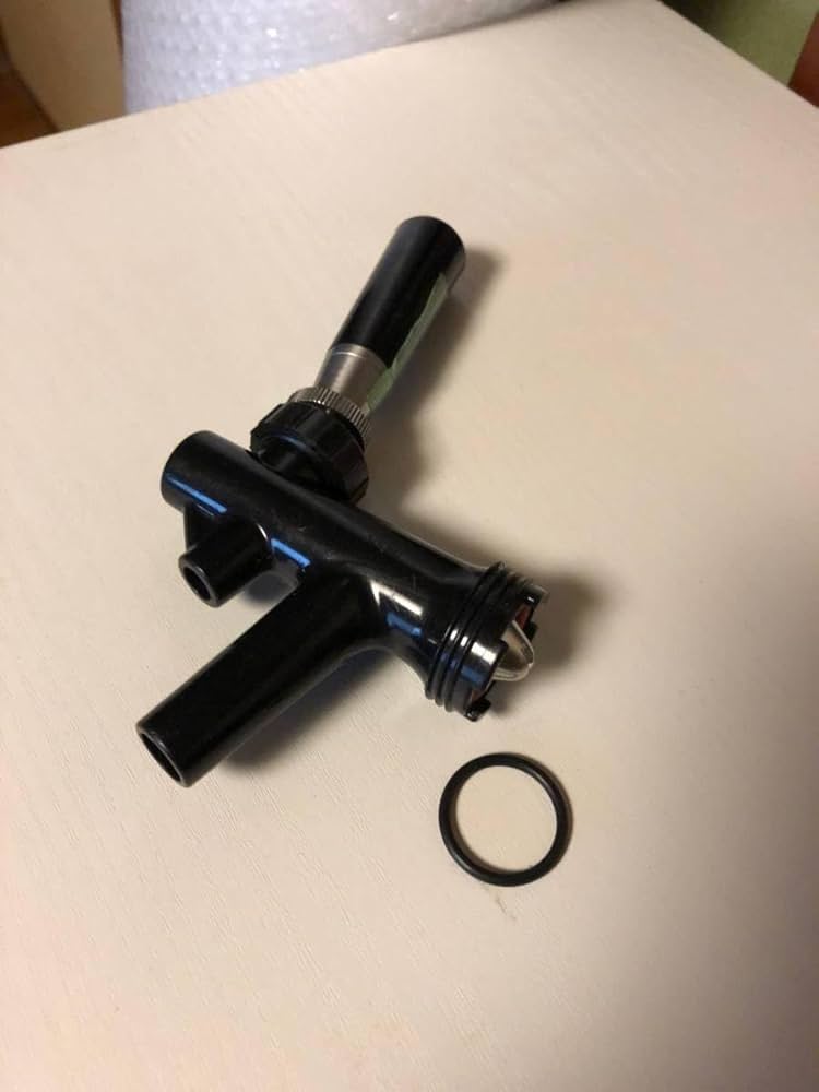 Amazon.co.jp: ビールサーバー部品 ホシザキドラフトコック用Oリング