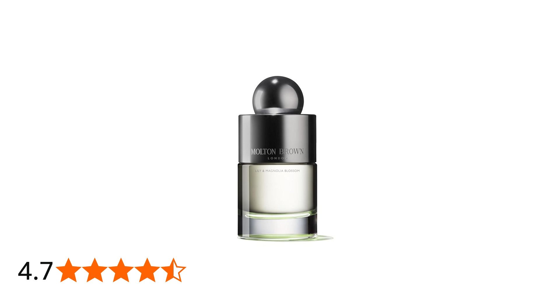 Amazon.co.jp: 【公式】MOLTON BROWN リリー&マグノリアブロッサム