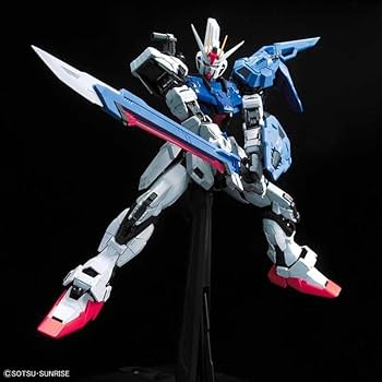 機動戦士ガンダムSEED 1/60 ストライクガンダム ストライカーウエポン
