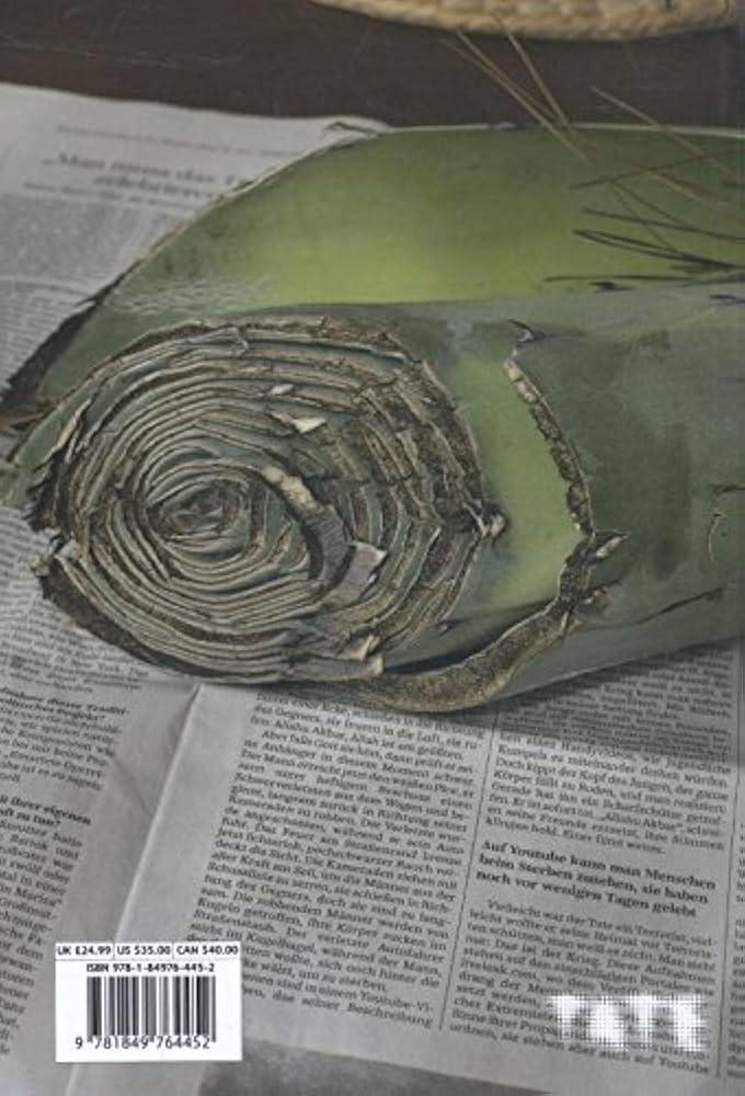 Wolfgang Tillmans: 2017: Dercon, Chris, Sainsbury, Helen