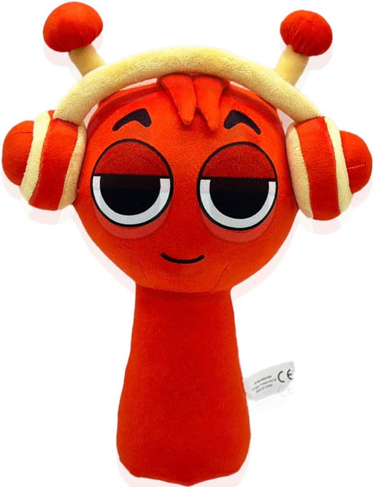 Amazon.co.jp: スプランキー ぬいぐるみ 大きい 32cm おもちゃ 人形