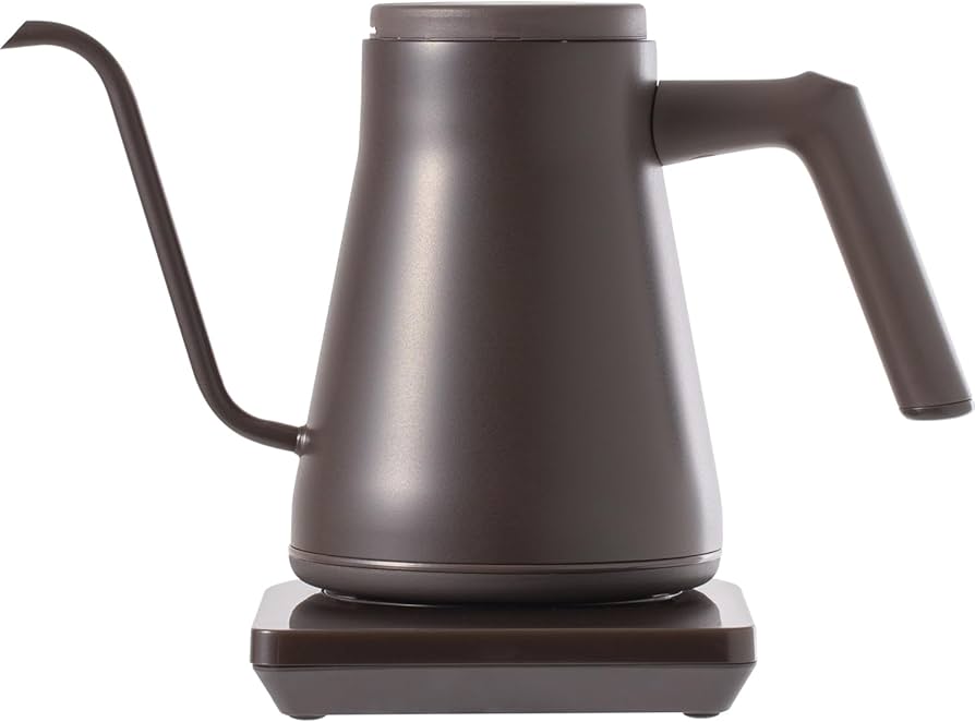 Amazon | [山善] 電気ケトル 電気ポット 0.8L 1200W 一人暮らし 二人