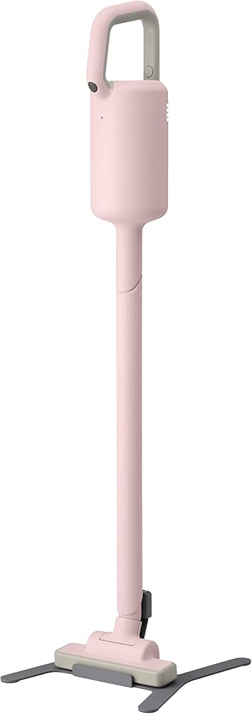 Amazon | ±0 プラスマイナスゼロ スティッククリーナー コードレス