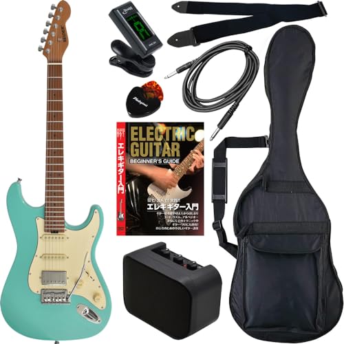 セルダー エレキギター」の人気商品一覧 | 安い商品を通販サイトから