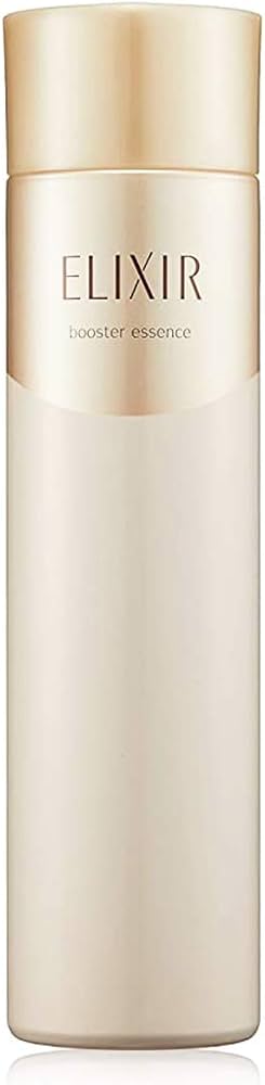 Amazon.co.jp: ELIXIR エリクシール ブースターエッセンス 90g 導入