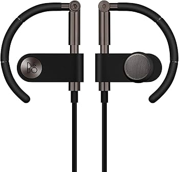 Amazon.co.jp: Bang & Olufsen ワイヤレス耳掛けイヤホン Earset