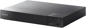 Amazon.com: Sony BDP-S6700 4K Upscaling 3D Streaming Blu-ray Disc