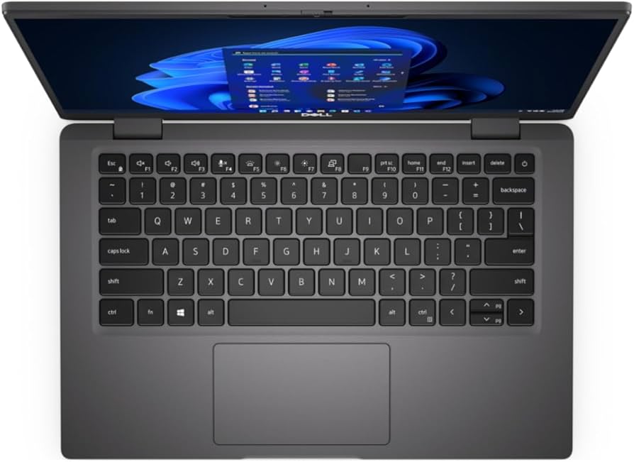 Amazon.com: Dell Latitude 7320 Laptop 13.3-inch 1920x1080 FHD