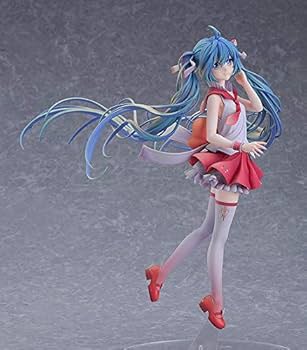 Amazon.co.jp: Max Factory キャラクター・ボーカル・シリーズ01 初音