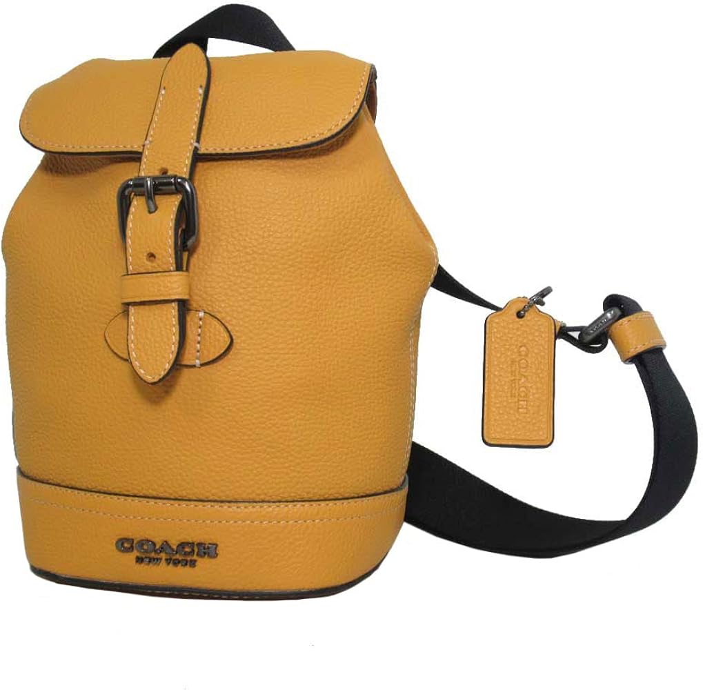 Amazon | [コーチ] バッグ ボディバッグ メンズ ショルダーバッグ