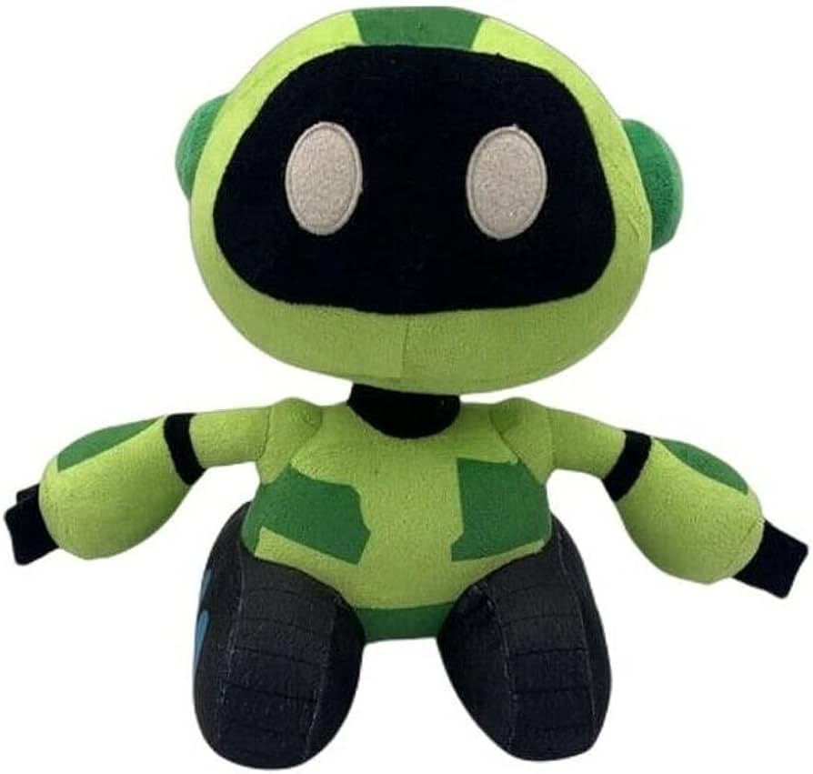 Amazon.co.jp: 2022 新ポピー プレイタイムぬいぐるみ、11インチブロン