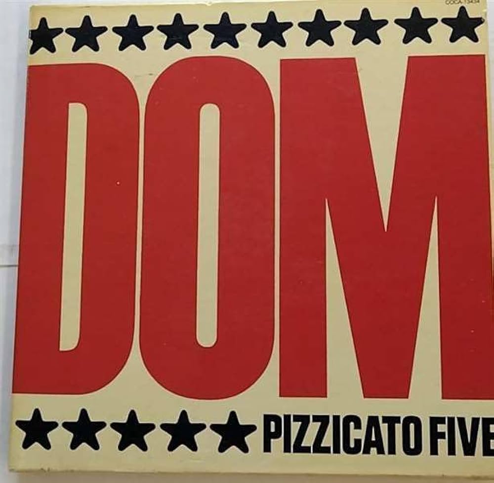 Amazon.co.jp: フリーダムのピチカート・ファイヴ: ミュージック