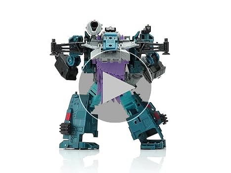 Amazon.co.jp: トランスフォーマー アースライズシリーズ ER-08 ダブル