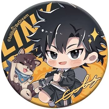 Amazon.co.jp: 時光代理人 トキ ヒカル リン ミニキャラ アクリル