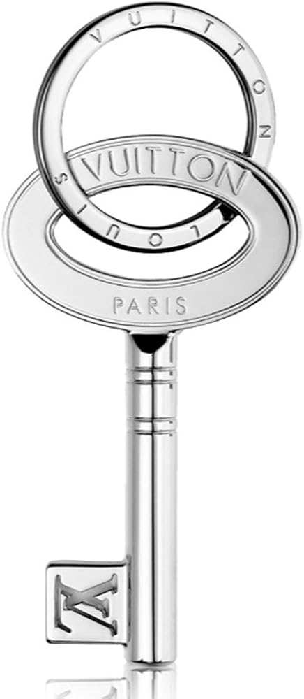 Amazon.co.jp: ルイヴィトン LOUIS VUITTON キーリング メンズ