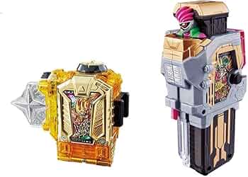 Amazon | 仮面ライダー DXハイパームテキガシャット&マキシマム