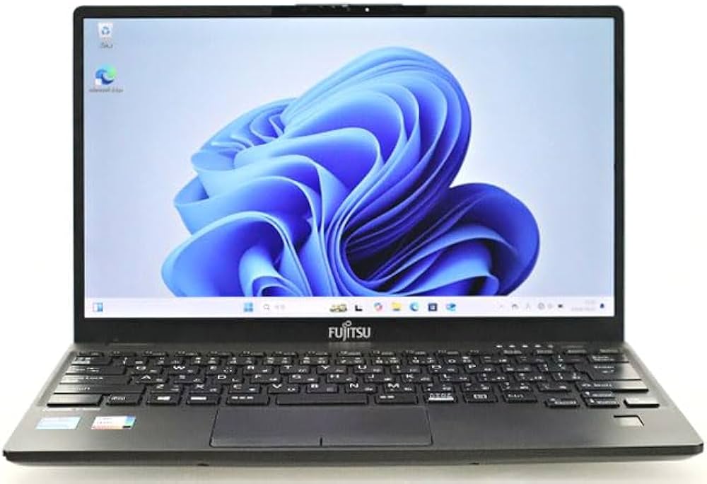 Amazon.co.jp: 【整備済み品】 富士通 Fujitsu Lifebook U9311/F